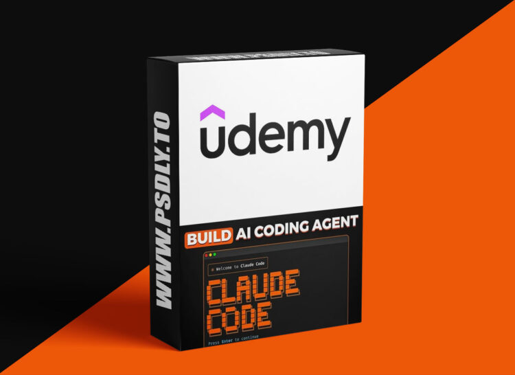 Udemy – Claude Code Crash Course: Master Claude Code From A to Z 1 Claude Code Crash Course: Master Claude Code From A to Z