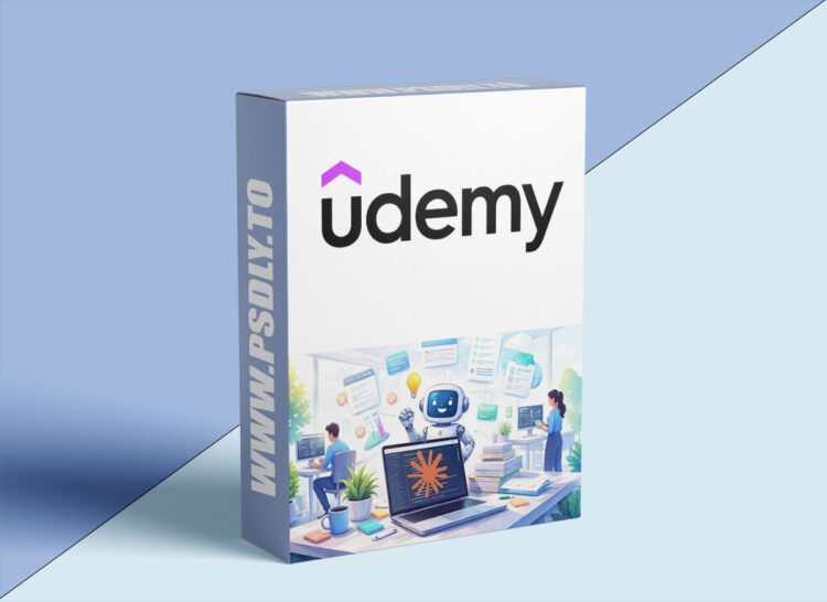 Udemy – Claude Code Mastery: Build Prod-Ready AI Systems in 3 Days 1 Claude Code Mastery: Build Prod-Ready AI Systems in 3 Days