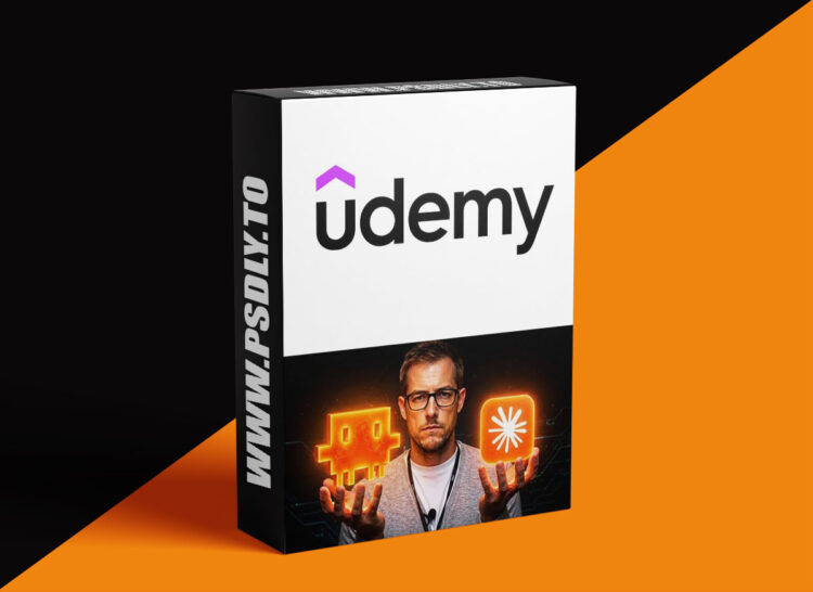 Udemy – Claude Code: The Complete Course 1 Claude Code: The Complete Course