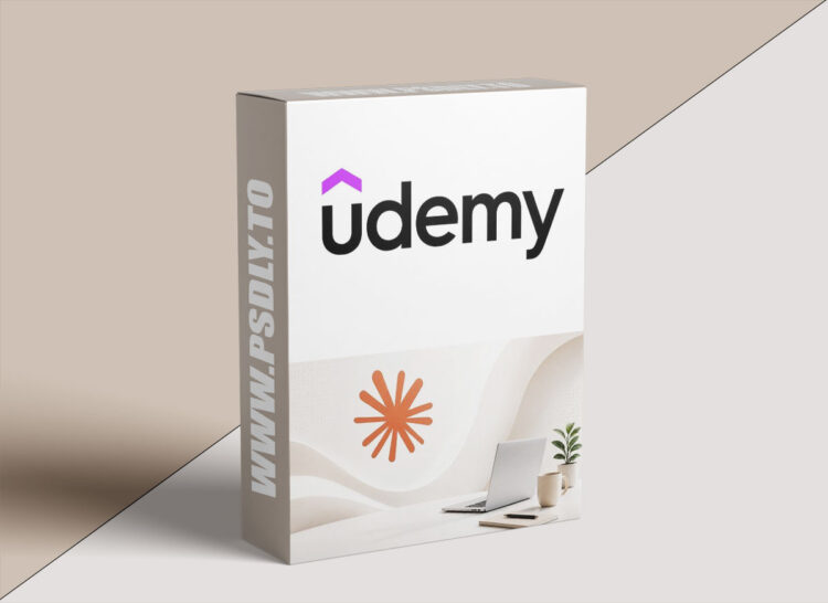 Udemy – Claude Design Mastery: Build AI Visual Assets 1 Claude Design Mastery: Build AI Visual Assets