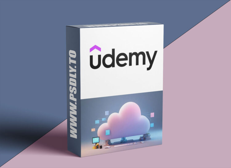 Udemy – Cloud Computing Fundamentals for Beginners (2026) 1 Cloud Computing Fundamentals for Beginners (2026)
