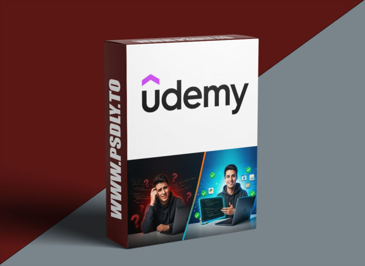 Udemy – Code & Conquer Python: Test Yourself with Real Projects! 1 Code & Conquer Python: Test Yourself with Real Projects!