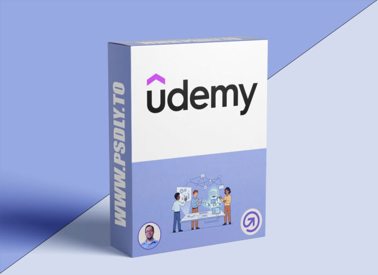 Udemy – Collaborative AI: Integrating AI and Human Teams 1 Collaborative AI: Integrating AI and Human Teams