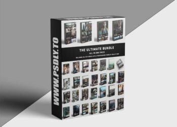 ColorWheel Store THE ULTIMATE BUNDLE