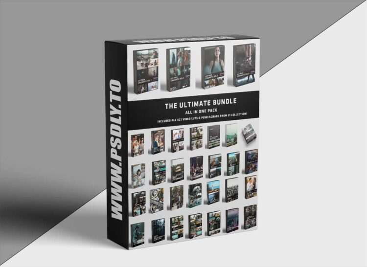 ColorWheel Store – THE ULTIMATE BUNDLE 1 ColorWheel Store THE ULTIMATE BUNDLE