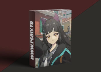 Coloso - From Sketch to 3D Anime Avatar: Exploring Applications
