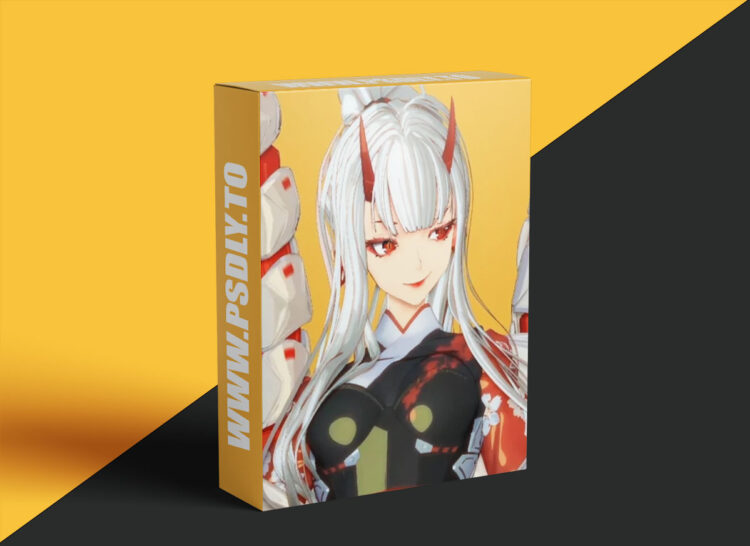 Coloso - ZBrush toon-style character modeling that showcases artistic flair 1 Coloso - ZBrush toon-style character modeling that showcases artistic flair