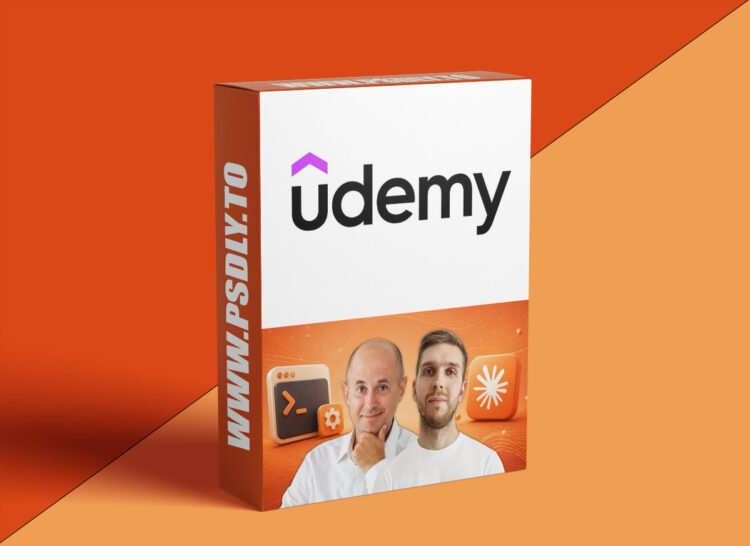 Udemy – Complete Claude Code Guide:Hands-On AI Coding for Developers 1 Complete Claude Code Guide:Hands-On AI Coding for Developers