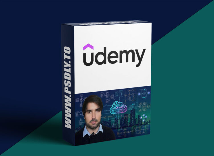 Udemy – Complete Design Patterns: GoF Design Patterns Live in Java 1 Complete Design Patterns: GoF Design Patterns Live in Java