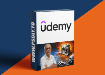 Complete FreeCAD Mastery for Mechanical Design & 3D Printing