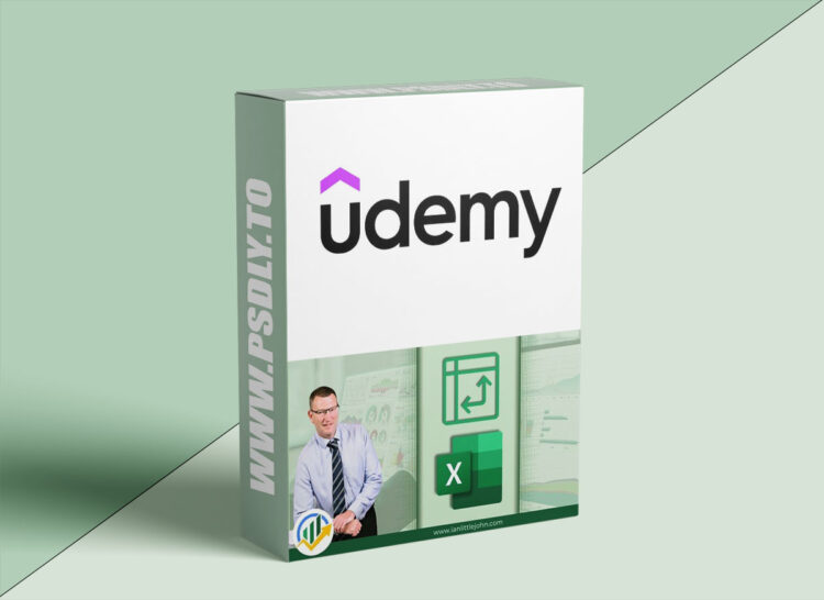 Udemy – Complete Introduction to Excel Pivot Tables 1 Complete Introduction to Excel Pivot Tables