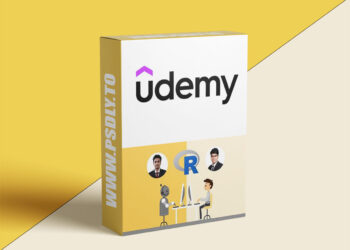 Complete Machine Learning with R Studio - ML for 2026