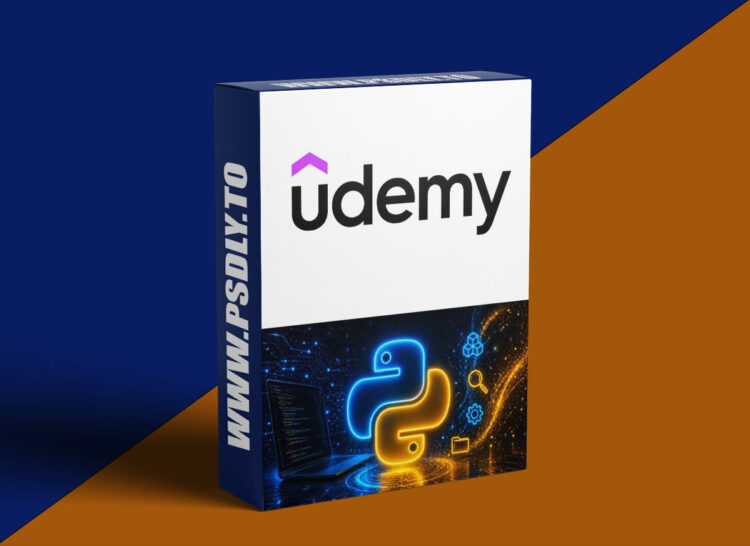 Udemy – Complete Python Bootcamp for Non-Developers: Zero to Hero 1 Complete Python Bootcamp for Non-Developers: Zero to Hero