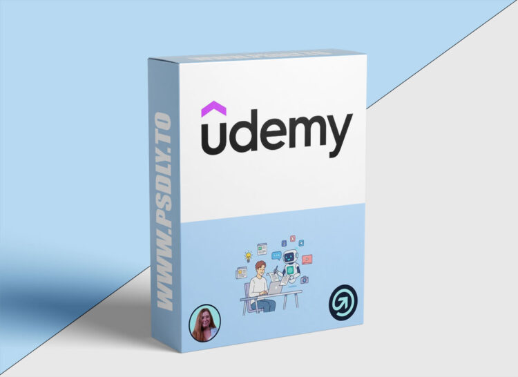 Udemy – Content Creation with ChatGPT: From Prompt to Publish 1 Content Creation with ChatGPT: From Prompt to Publish