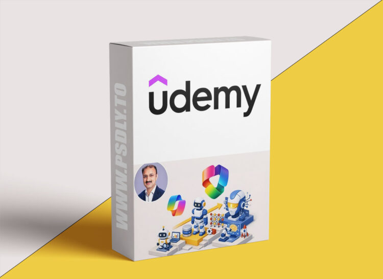 Udemy – Copilot Cowork Masterclass 1 Copilot Cowork Masterclass