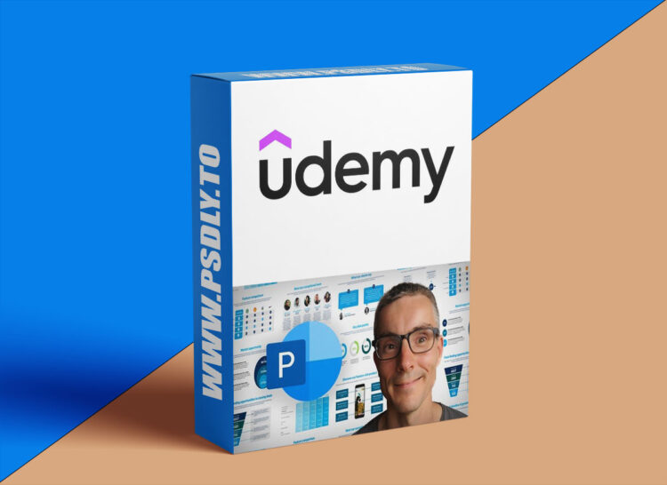 Udemy – Create Better Business Presentations 1 Create Better Business Presentations