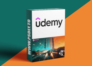 Create a High-Speed 3D Space Shooter in Unity