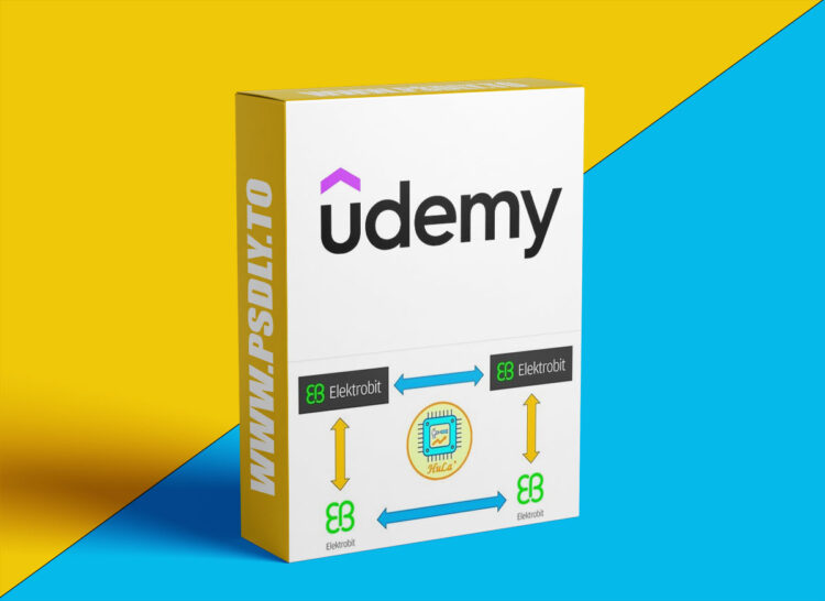 Udemy – Create plugin for automotive Eb Tresos tool from Zero 1 Create plugin for automotive Eb Tresos tool from Zero