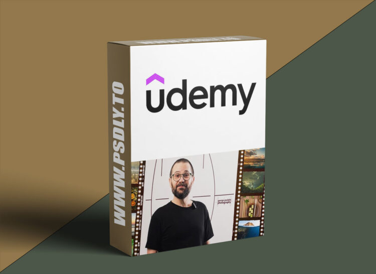 Udemy – Creative Photography: The Art of Visual Communication 1 Creative Photography: The Art of Visual Communication