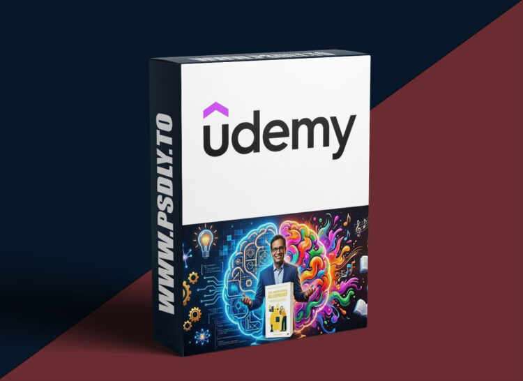 Udemy – Creative Thinking Mastery: Problem Solving & Innovation 1 Creative Thinking Mastery: Problem Solving & Innovation