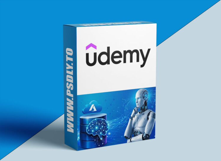 Udemy – DP-800 : Microsoft SQL AI Developer Associate Certification 1 DP-800 : Microsoft SQL AI Developer Associate Certification