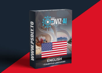 DVIZ - AI for Archviz