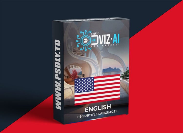 DVIZ - AI for Archviz 1 DVIZ - AI for Archviz