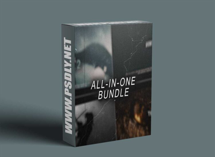 Darks1ster - All in One Bundle 1 Darks1ster All in One Bundle