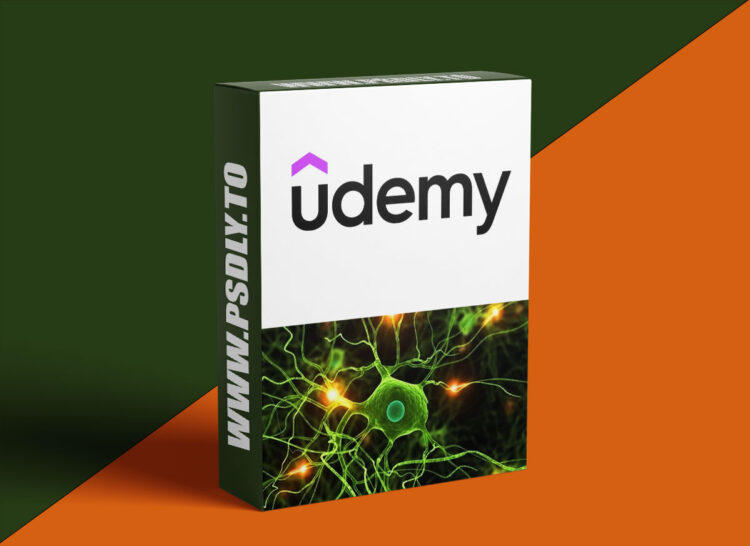Udemy – Data Science: Deep Learning and Neural Networks in Python 1 Data Science: Deep Learning and Neural Networks in Python