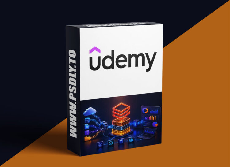 Udemy – Databricks for Data Engineers: Full Curriculum (Structured) 1 Databricks for Data Engineers: Full Curriculum (Structured)