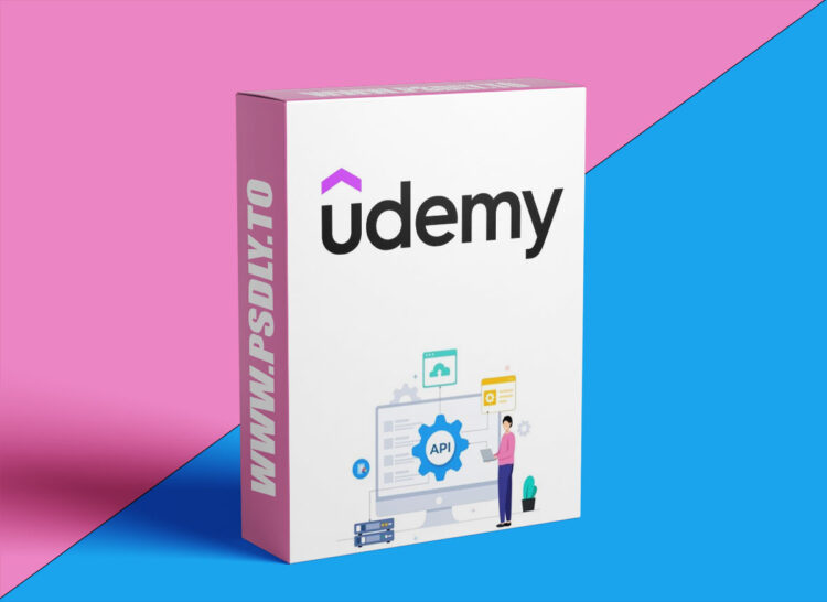 Udemy – Design and Build API Automation Framework from Scratch 1 Design and Build API Automation Framework from Scratch