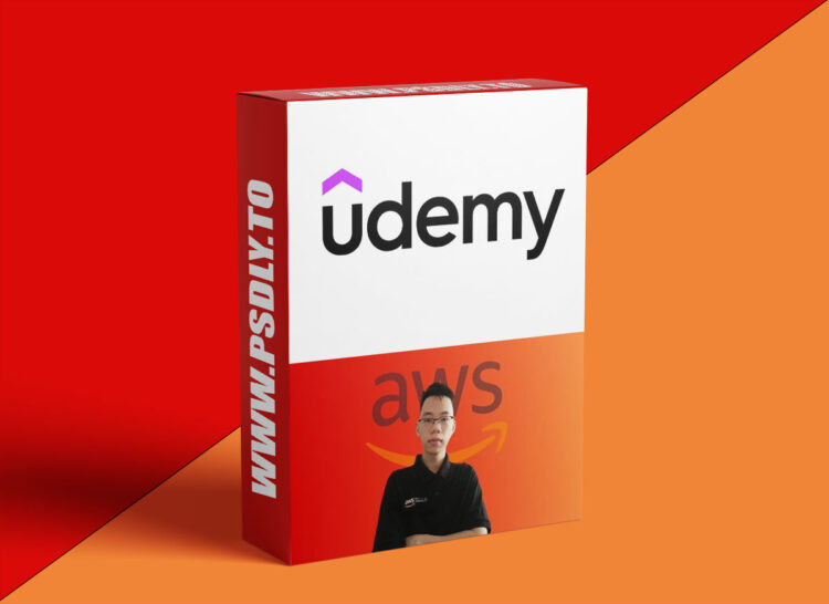 Udemy – DevOps On AWS and AI - Real Projects - All In One 1 DevOps On AWS and AI - Real Projects - All In One
