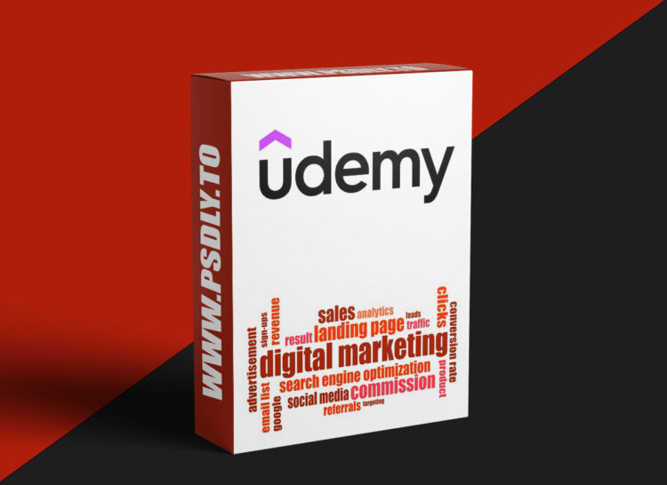 Udemy – Digital Marketing 33 in 1 Course (Master Online Advertising) 1 Digital Marketing 33 in 1 Course (Master Online Advertising)