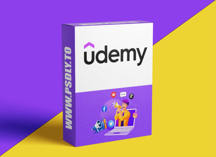 Udemy – Digital Marketing Blueprint: From Zero to Profit 1 Digital Marketing Blueprint: From Zero to Profit
