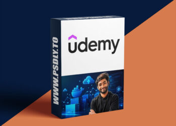 Docker Masterclass: From Zero to Production with Projects