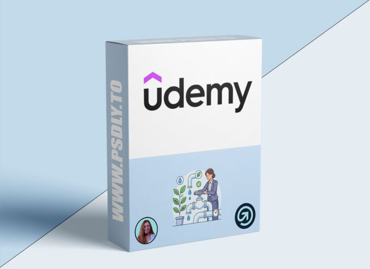Udemy – ESG Water Conservation in Business: Risk & Action 1 ESG Water Conservation in Business: Risk & Action