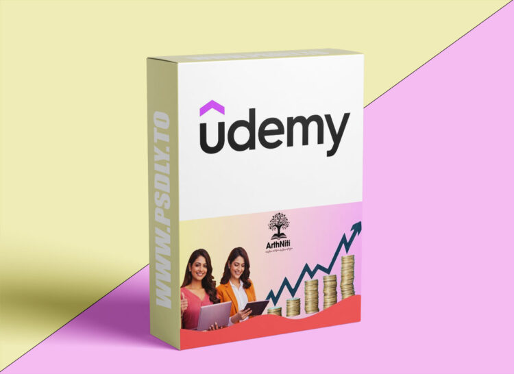 Udemy – EXCLUSIVE WOMEN'S INVESTMENT PROGRAM : BEGINNER TO EXPERT 1 EXCLUSIVE WOMEN'S INVESTMENT PROGRAM : BEGINNER TO EXPERT
