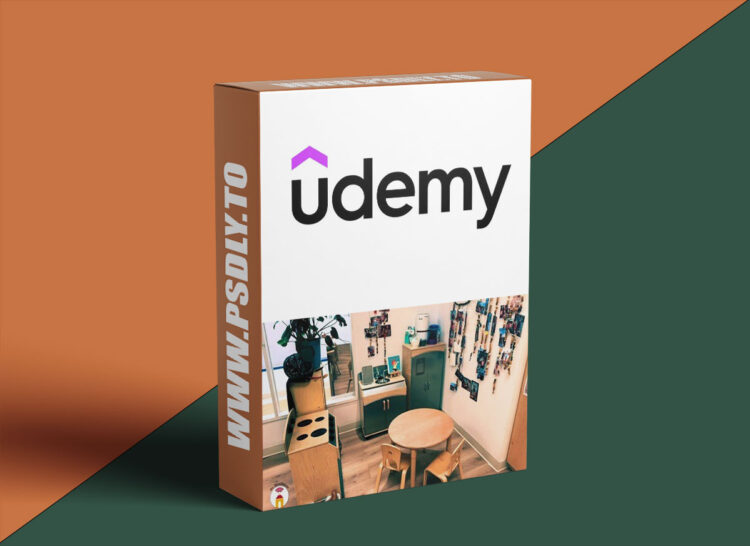 Udemy – Early Learning Environments: Engagement and Learning 1 Early Learning Environments: Engagement and Learning