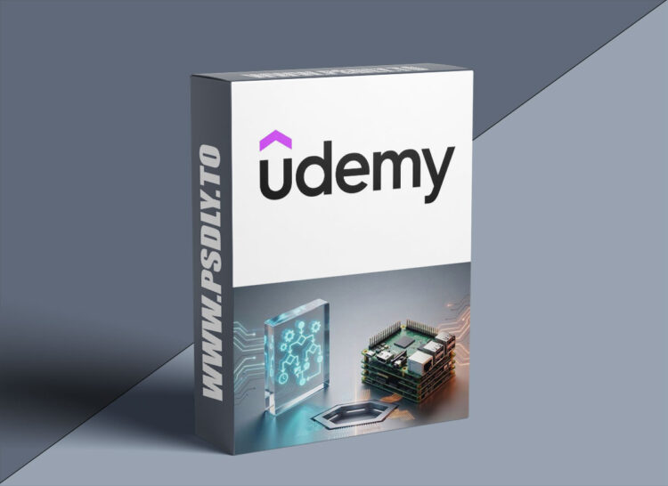 Udemy – Embedded C Firmware Architecture - A Modular Approach 1 Embedded C Firmware Architecture - A Modular Approach