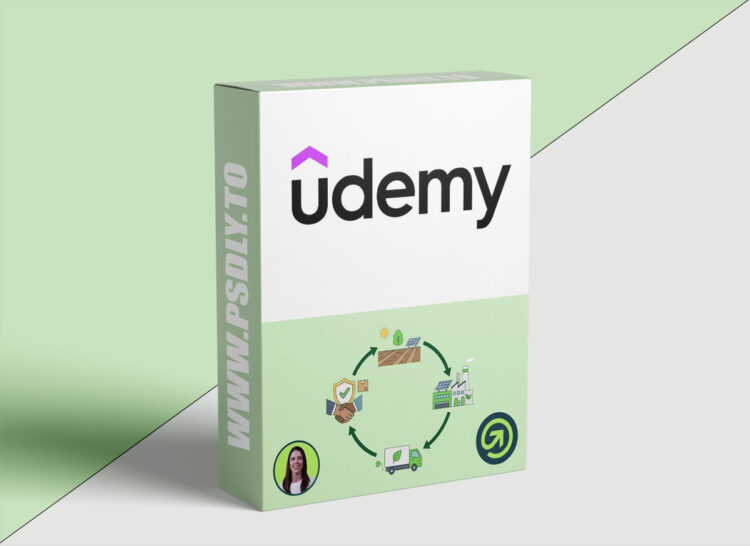 Udemy – Ethical Supply Chain Management: Sourcing to Reporting 1 Ethical Supply Chain Management: Sourcing to Reporting