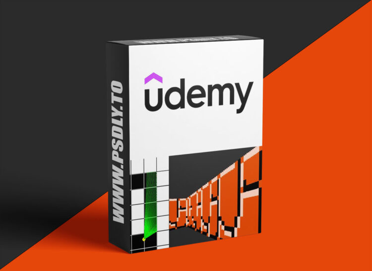 Udemy – Extreme Pygame Programming 1 Extreme Pygame Programming