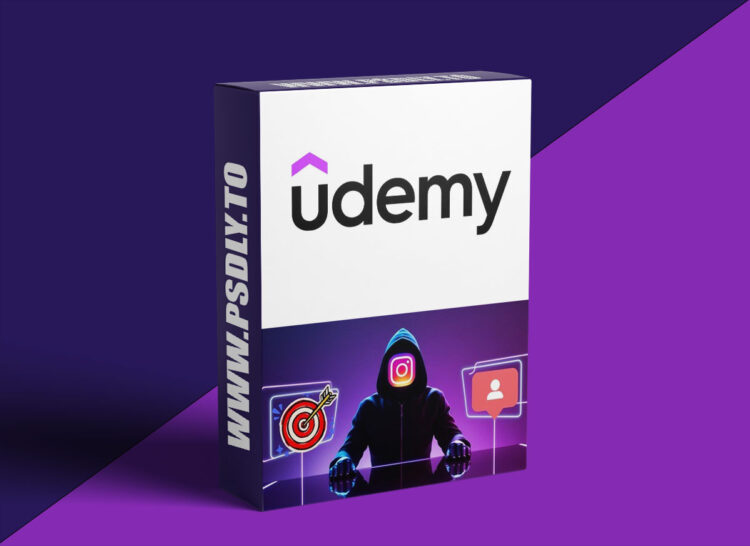 Udemy – Faceless Instagram Marketing: Grow a Profitable Theme Page 1 Faceless Instagram Marketing: Grow a Profitable Theme Page