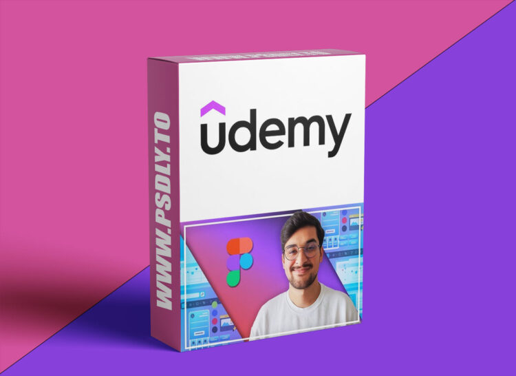 Udemy – Figma Advanced Course: Design, Prototyping & Responsive UI 1 Figma Advanced Course: Design, Prototyping & Responsive UI