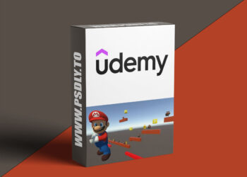 First Steps with Unity: Platformer