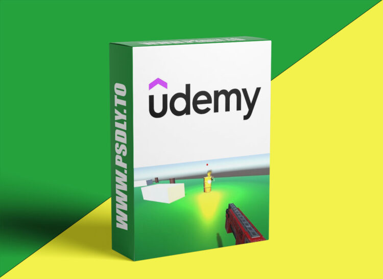 Udemy – First Steps with Unity: Shooting Range 1 First Steps with Unity: Shooting Range