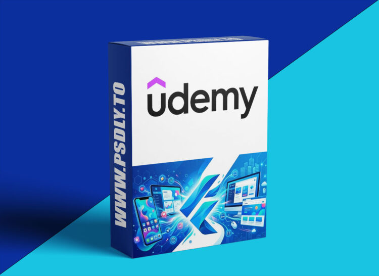 Udemy – Flutter & Dart for Beginners: 50 Exercises, No Setup Needed 1 Flutter & Dart for Beginners: 50 Exercises, No Setup Needed