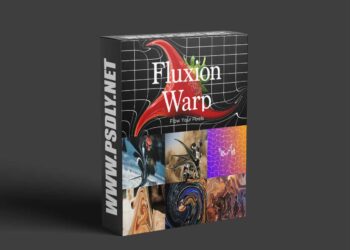 Fluxion Warp v1.0