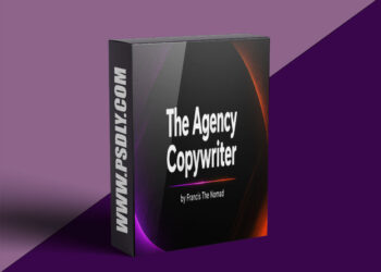 Francis The Nomad The Agency Copywriter
