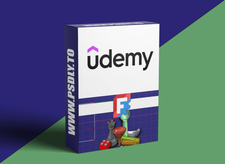 Udemy – FreeCAD 1.1 From Zero to 3D Print (Extended Version) 1 FreeCAD 1.1 From Zero to 3D Print (Extended Version)