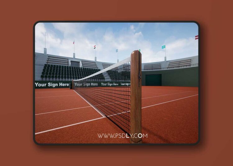French Open & Blueprint (4.27 and 5.0 – 5.7) for Unreal Engine 1 French Open & Blueprint (4.27 and 5.0 – 5.7)